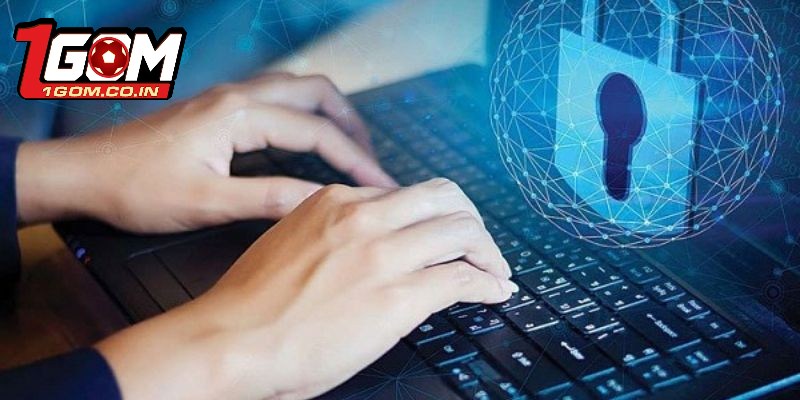 Chú ý nổi bật chính sách bảo mật 