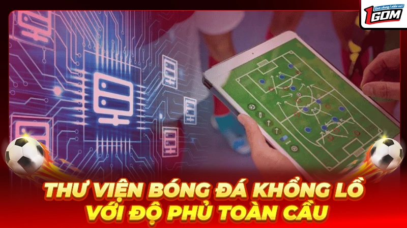 Bách khoa toàn thư bóng đá quy mô quốc tế